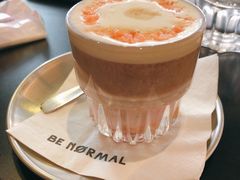 Dirty&nbsp;Pink-BE NORMAL CAFE(霞溪路店)