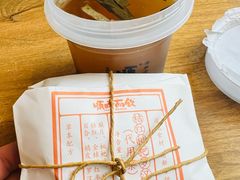 -长春堂顺时而饮(前门店)