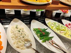-拉蒂娜·巴西牛排馆 Latina·Brazilian Steakhouse(王府井喜悦店)