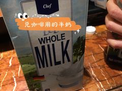 -汉巴味德(大悦城店)