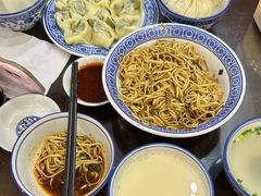 -孟家蟹包(锦绣街店)