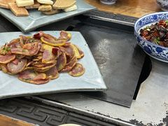 -三锅莊·牦牛肉火锅·香格里拉特色藏餐宴请餐厅(昆明创始店)