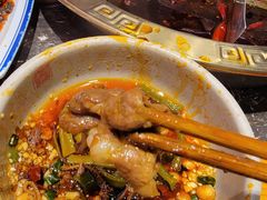 -堂客老火锅(欣阳广场总店)