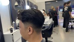 -CIT造型·烫发·染发