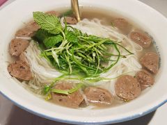 -米多分·越南小馆(南海万科广场店)