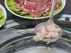 -御膳粥·牛乳粥底火锅·地道顺德菜(容桂店)