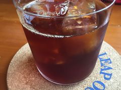 -Be Lived Cafe比例咖啡(摩天轮店)