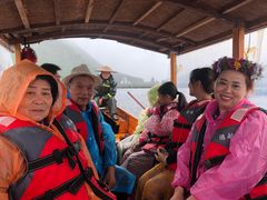 景点-腾冲北海湿地