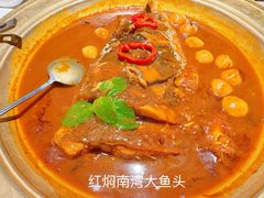 -解家河南菜(金水路店)