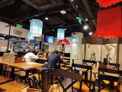 -和府捞面(宏伊广场店)