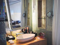 -青岛银沙滩温德姆至尊酒店