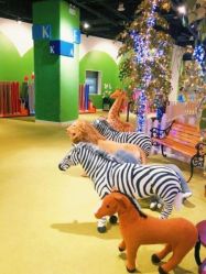 -幻贝家儿童乐园(苏州中心店)