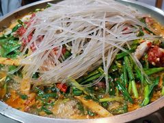 -京玉菲饭店(李村店)