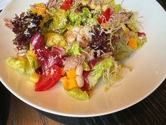 -当米亚诺意大利餐厅(武汉光谷凯悦酒店)