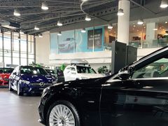 -北京之星奔驰4S店(亦庄店)