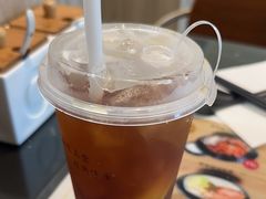 -凯峰鱼汤米线(金利達店)