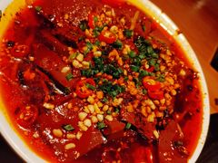 -炉小哥烤肉(朗悦公园茂店)