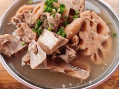 -燕子煨汤(山海关路店)