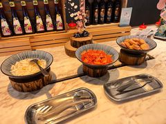 -筠咖啡西餐厅(上海国展宝龙丽筠酒店)