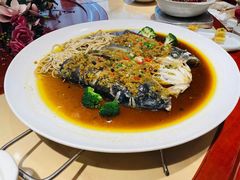 -聚宾楼·烤鸭·家宴(科技三路店)