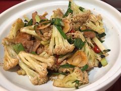 -宏状元现熬粥·京味菜(五棵松店)