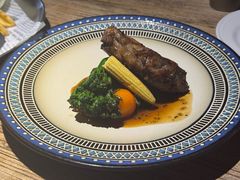 -靡瑅miti西式融合餐吧(星海湾水岸风情街店)