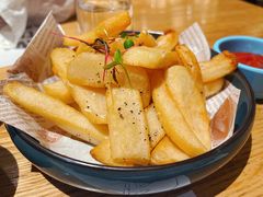 -原石牛扒·约会餐厅(龙城万科里店)