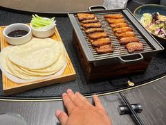 -宁邦·家宴·南京菜(红山动物园店)