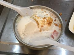 -文昌邓记清补凉(西沙路店)