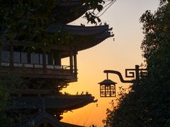 -杭州半山国家森林公园