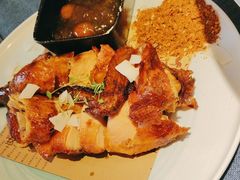 -野蔓果·山野菜(西湖景区·龙井茶田店)