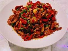 -蔴将·川菜(黄龙万科店)