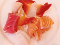 -喜来登酒店-盛宴标帜餐厅