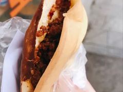 蛋烘糕-邓记新一代糖油果子(四川煤管局供销公司职工宿舍店)