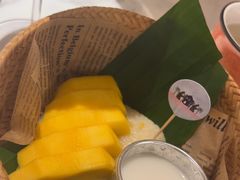 -太食獸泰式茶餐厅(济南万象城店)