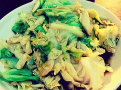 -老马家·舌尖上的西塘美食