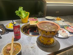 -伊尚宫·清真广式早茶.韩式烤肉·火锅