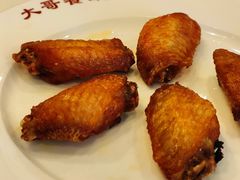 -大哥餐厅(西城花园店)