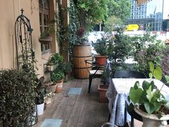 -留香花园(淮海街商业街店)