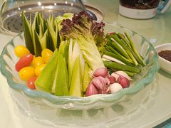 -汇丰海鲜(东亚·世纪城文脉苑店)