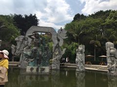 -南诏风情岛