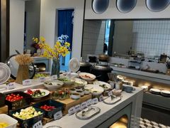 -广州高铁南站亚朵酒店