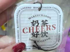 -孖记茶档·热腾茶餐(荔湾领展广场店)