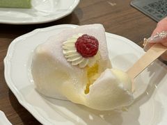 -流酥可心·牛乳蛋糕商店(禾祥西路店)