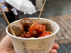 -香园茶社·金陵小灶(老门东店)