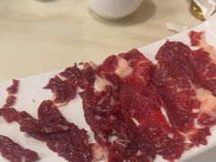 -潮汕大目牛肉火锅(水围店)