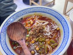 -魔都三兄弟酸辣粉·蘸卤炸串(虹桥万科店)