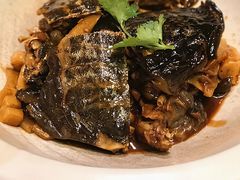 红烧甲鱼-西湖春天•老字号杭州菜(百汇店)