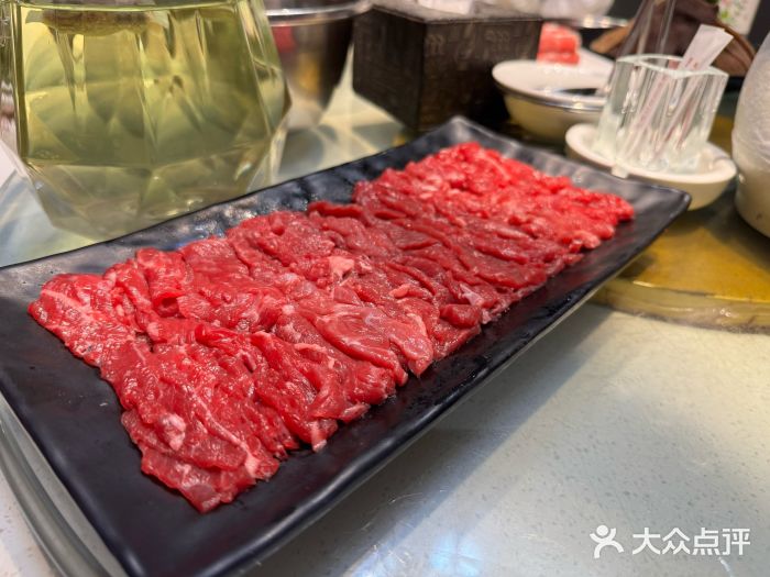 沁原羔羊火锅(新天地店)图片