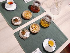 -沙茶驿站